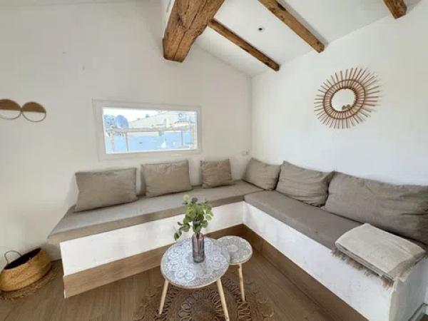 Casa independiente en calle Centaure