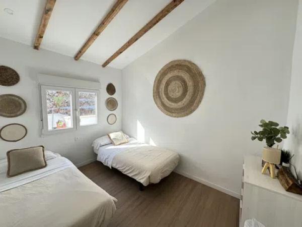 Casa independiente en calle Centaure