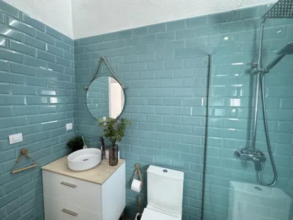 Casa independiente en calle Centaure