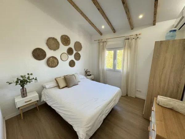 Casa independiente en calle Centaure