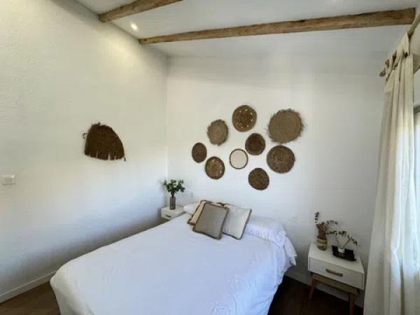 Casa independiente en calle Centaure