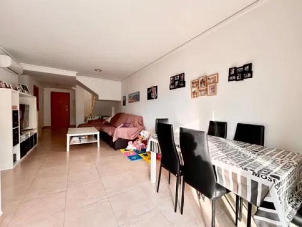 Ático en La Xara - La Sella - Jesús Pobre