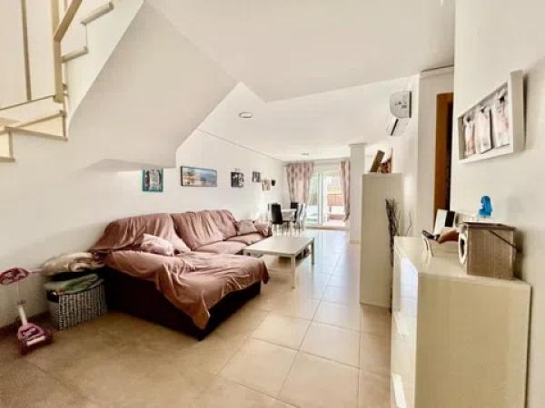 Ático en La Xara - La Sella - Jesús Pobre