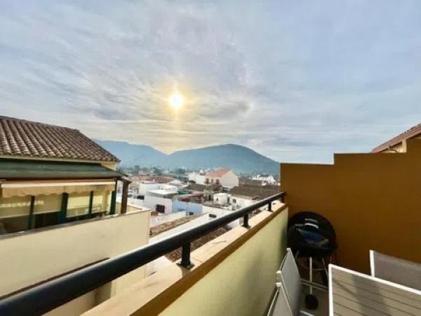 Ático en La Xara - La Sella - Jesús Pobre