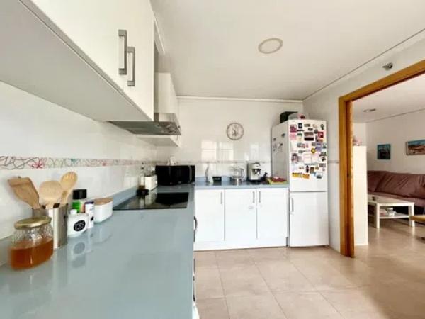 Ático en La Xara - La Sella - Jesús Pobre