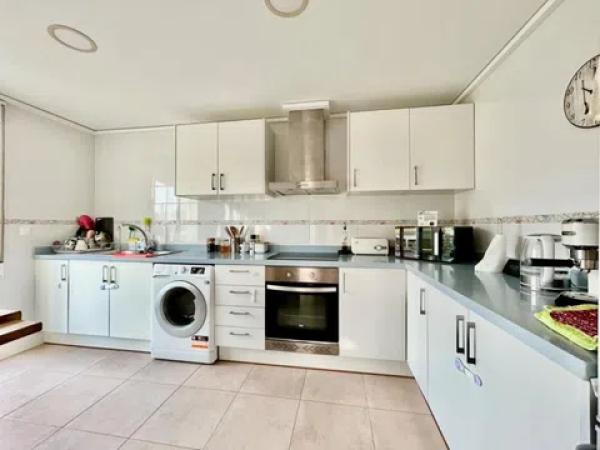 Ático en La Xara - La Sella - Jesús Pobre