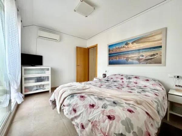 Ático en La Xara - La Sella - Jesús Pobre