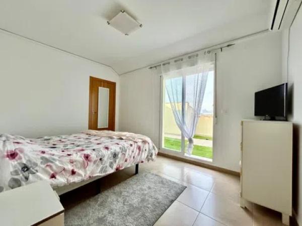 Ático en La Xara - La Sella - Jesús Pobre