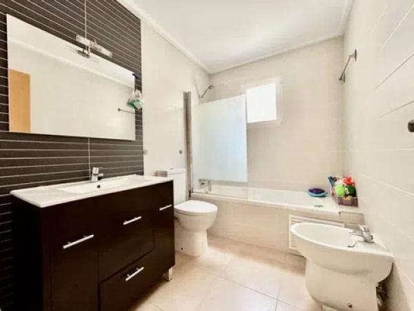 Ático en La Xara - La Sella - Jesús Pobre