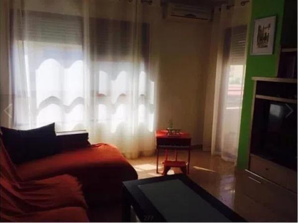 Ático en avenida Miguel Hernández, 18