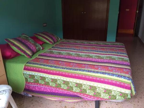 Ático en avenida Miguel Hernández, 18