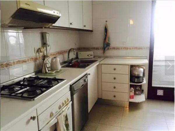 Ático en avenida Miguel Hernández, 18