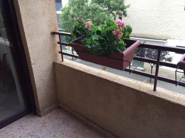 Ático en avenida Miguel Hernández, 18