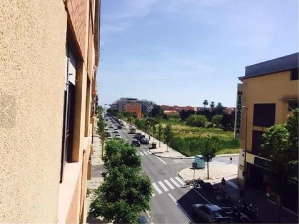 Ático en avenida Miguel Hernández, 18