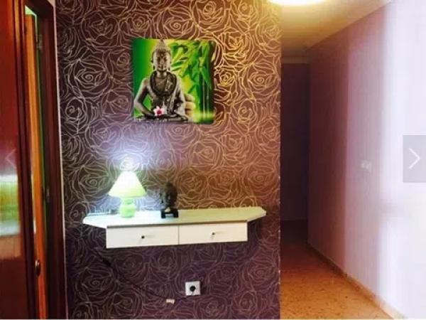 Ático en avenida Miguel Hernández, 18