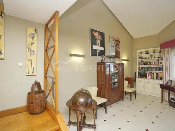 Dúplex en calle Consolat del Mar