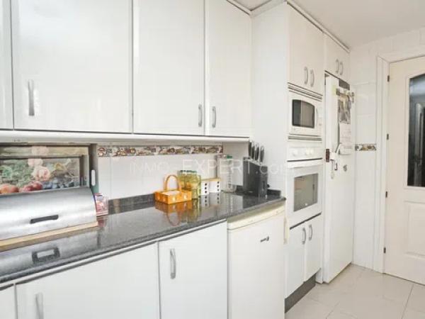 Dúplex en calle Consolat del Mar