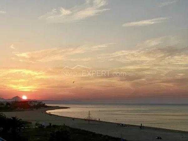 Dúplex en calle Consolat del Mar