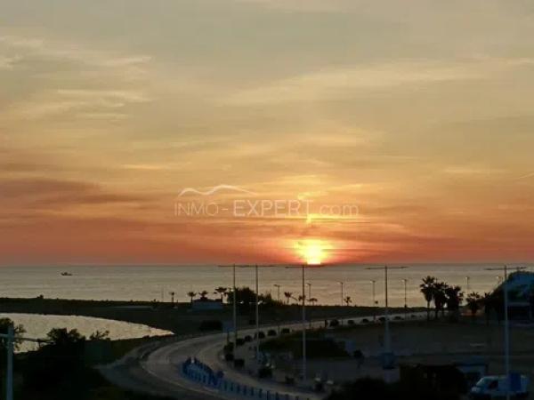 Dúplex en calle Consolat del Mar