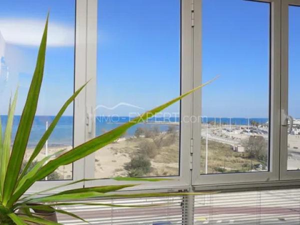 Dúplex en calle Consolat del Mar