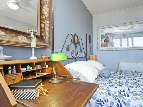 Dúplex en calle Consolat del Mar