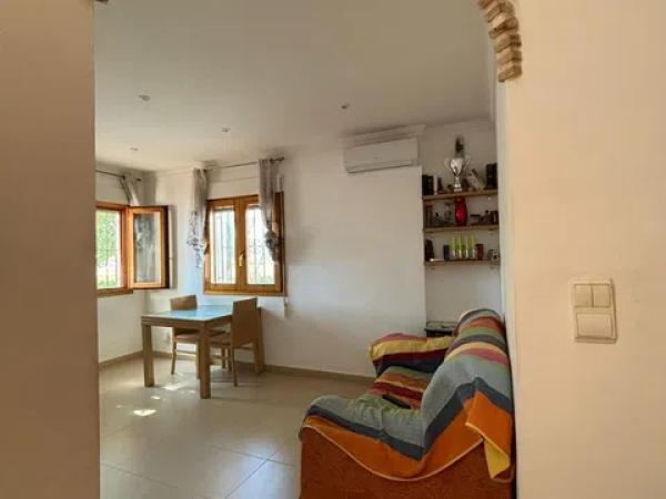 Piso en camino del Regatxo, 4