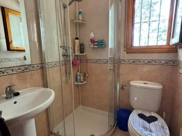 Piso en camino del Regatxo, 4