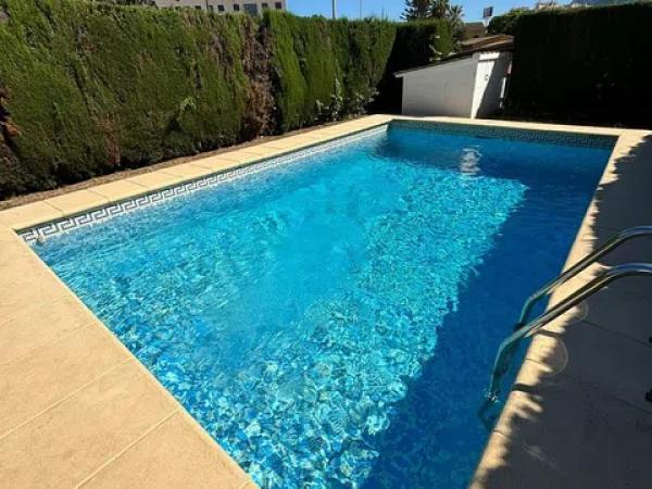 Piso en camino del Regatxo, 4