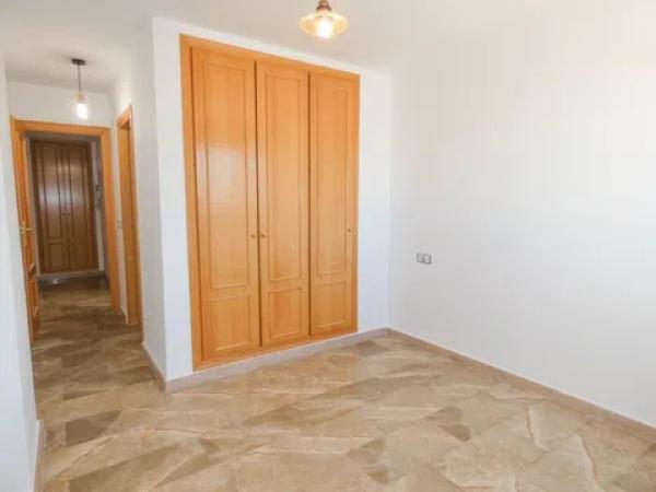 Ático en paseo del Saladar, 130