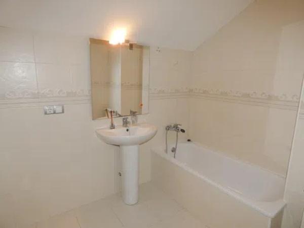 Ático en paseo del Saladar, 130