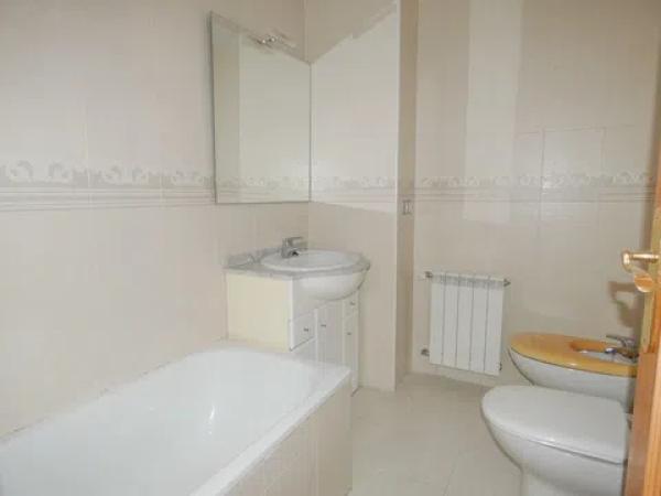 Ático en paseo del Saladar, 130