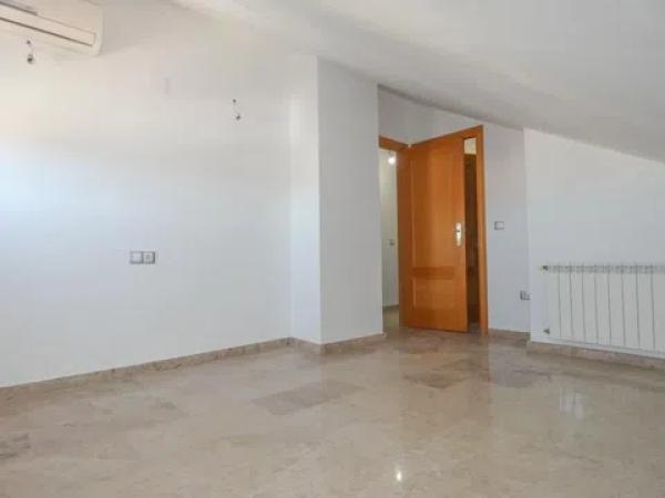 Ático en paseo del Saladar, 130