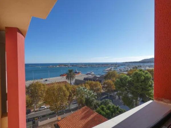 Ático en paseo del Saladar, 130