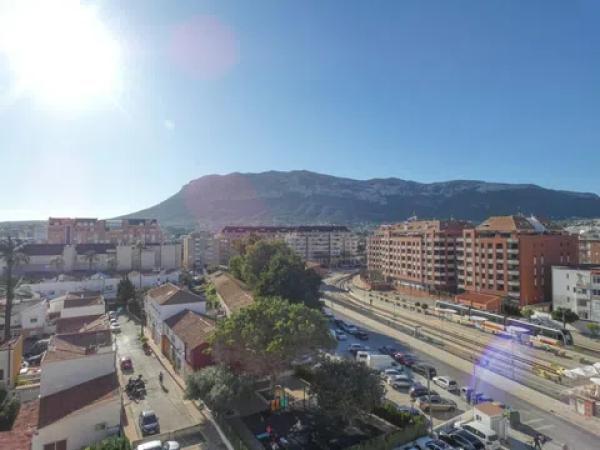 Ático en paseo del Saladar, 130