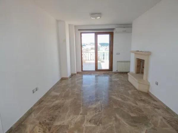 Ático en paseo del Saladar, 130