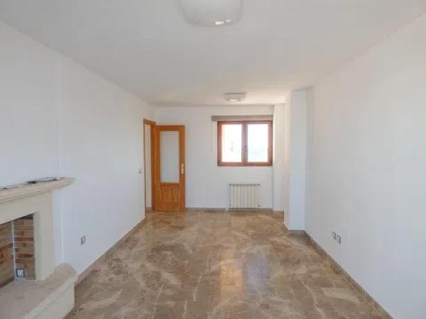 Ático en paseo del Saladar, 130