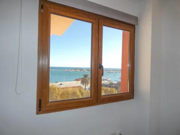 Ático en paseo del Saladar, 130