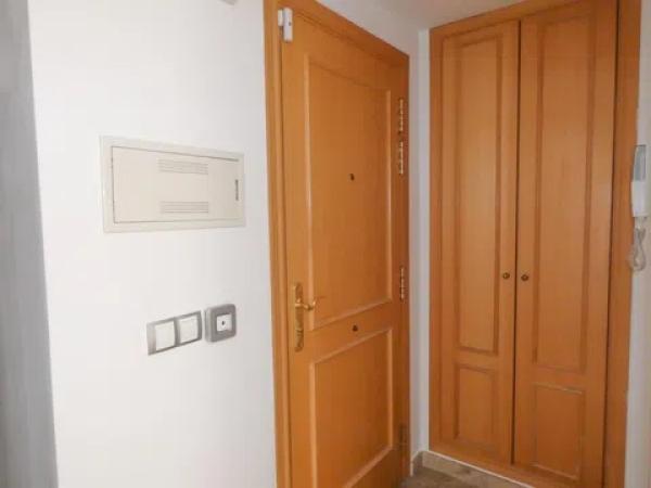 Ático en paseo del Saladar, 130