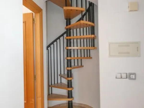 Ático en paseo del Saladar, 130