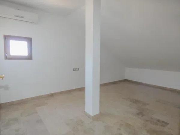 Ático en paseo del Saladar, 130