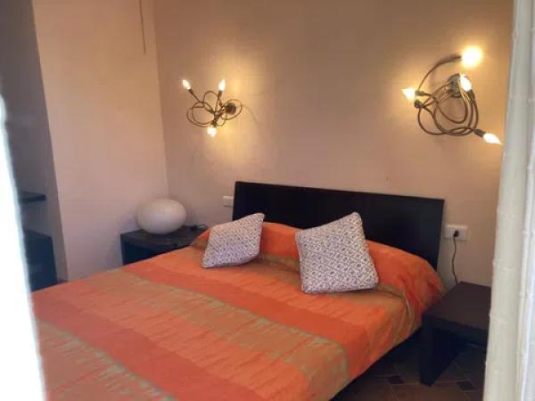 Chalet adosado en calle de la Mussola, 238