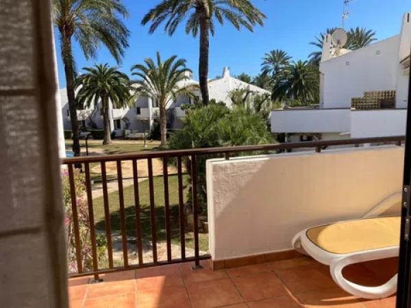 Chalet adosado en calle de la Mussola, 238