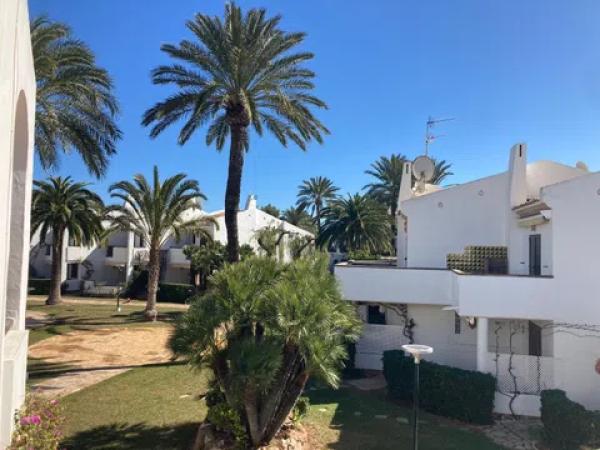 Chalet adosado en calle de la Mussola, 238