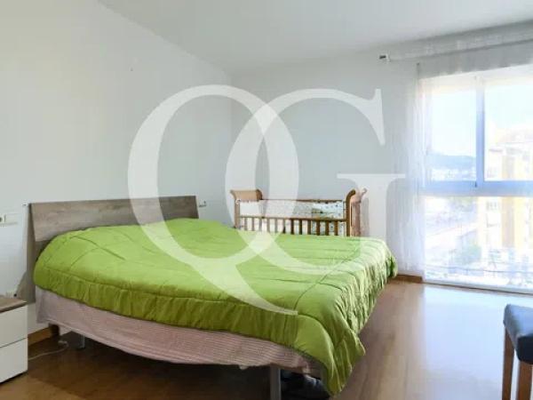 Piso en calle Carlos Sentí