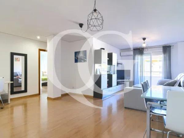 Piso en calle Carlos Sentí