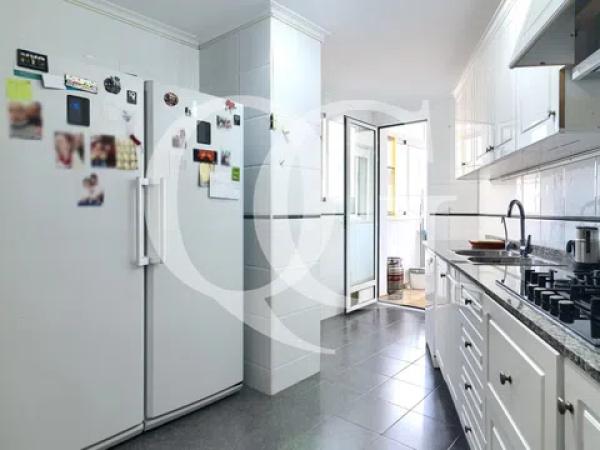 Piso en calle Carlos Sentí