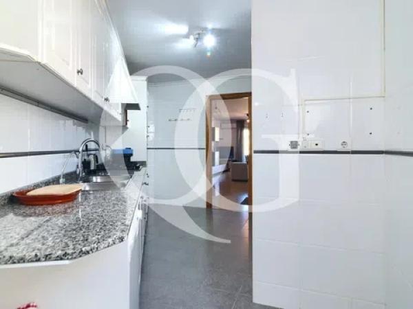 Piso en calle Carlos Sentí