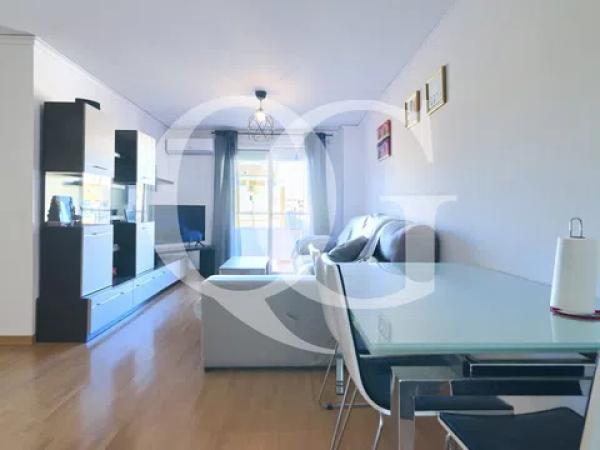 Piso en calle Carlos Sentí