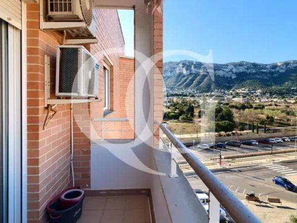 Piso en calle Carlos Sentí