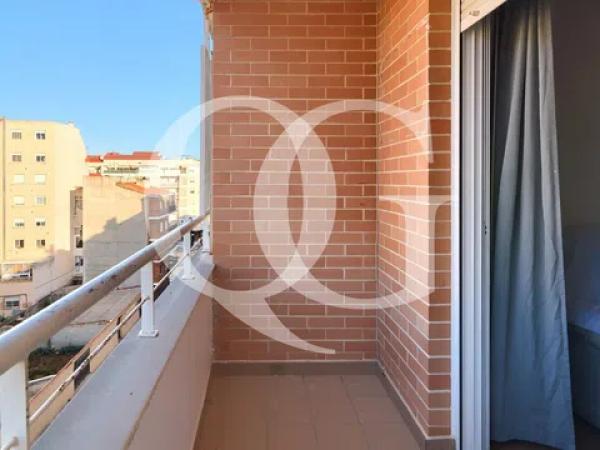 Piso en calle Carlos Sentí